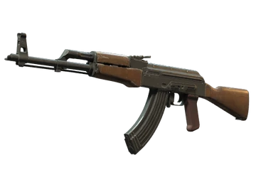 AK-47