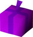 Cosmetic Box